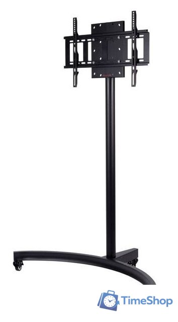 Кронштейн для телевизора Arm Media PT-Stand-10 (черный) - Изображение №3 — Интернет-магазин Time-Shop