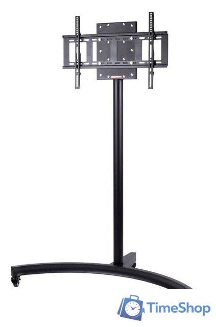 Кронштейн для телевизора Arm Media PT-Stand-10 (черный) - Изображение №5 — Интернет-магазин Time-Shop