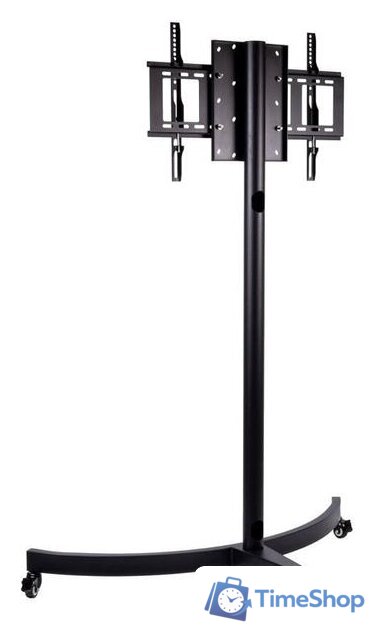 Кронштейн для телевизора Arm Media PT-Stand-10 (черный) - Изображение №2 — Интернет-магазин Time-Shop