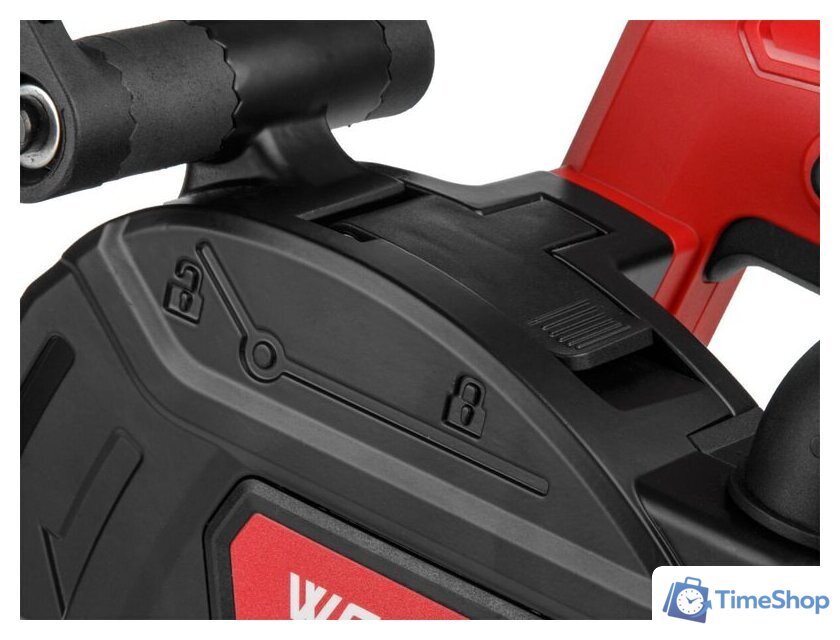 Бороздодел Wortex WM 1540-1 2333064 - Изображение №6 — Интернет-магазин Time-Shop