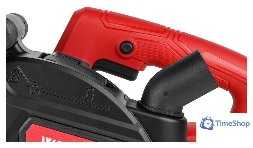 Бороздодел Wortex WM 1540-1 2333064 - Изображение №5 — Интернет-магазин Time-Shop