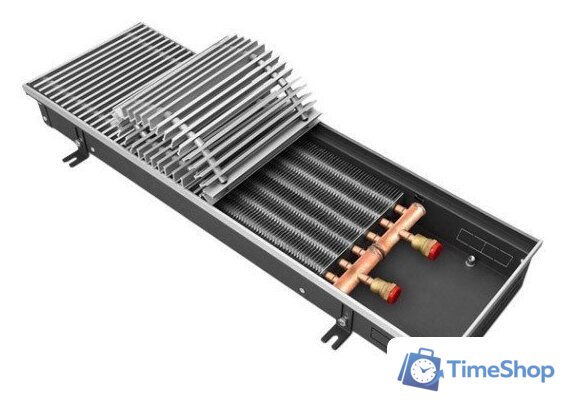 Внутрипольный конвектор Techno Power KVZ 300-105-2500 - Изображение №1 — Интернет-магазин Time-Shop