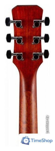 Электроакустическая гитара JET JJE-250 OP - Изображение №6 — Интернет-магазин Time-Shop