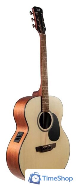 Электроакустическая гитара JET JJE-250 OP - Изображение №1 — Интернет-магазин Time-Shop