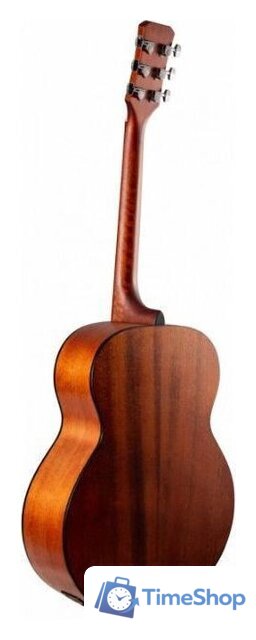 Электроакустическая гитара JET JJE-250 OP - Изображение №3 — Интернет-магазин Time-Shop