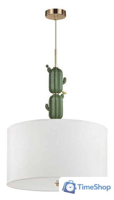 Подвесная люстра Odeon Light Cactus 5425/3 - Изображение №1 — Интернет-магазин Time-Shop