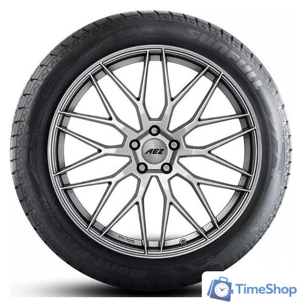 Зимние шины Sunfull Mont-Pro WP882 265/60R18 110H - Изображение №2 — Интернет-магазин Time-Shop