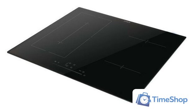 Варочная панель Candy CIES64MCA - Изображение №3 — Интернет-магазин Time-Shop
