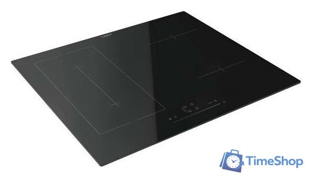 Варочная панель Candy CIES64MCA - Изображение №5 — Интернет-магазин Time-Shop