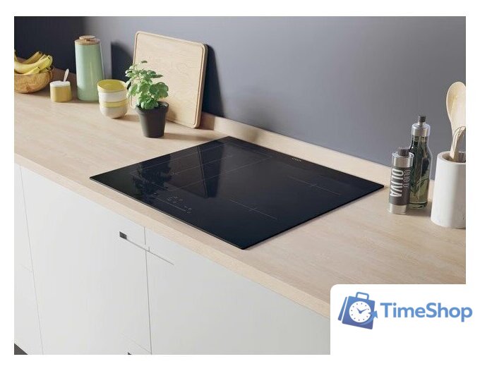 Варочная панель Candy CIES64MCA - Изображение №7 — Интернет-магазин Time-Shop