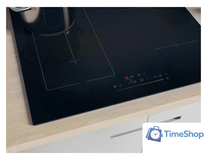 Варочная панель Candy CIES64MCA - Изображение №4 — Интернет-магазин Time-Shop