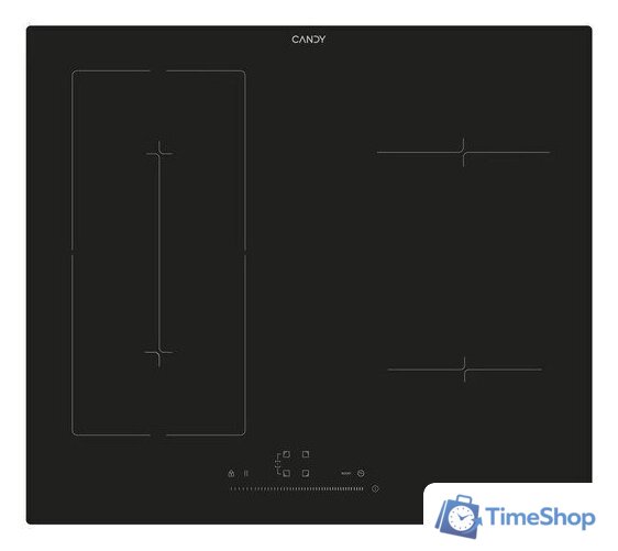 Варочная панель Candy CIES64MCA - Изображение №1 — Интернет-магазин Time-Shop