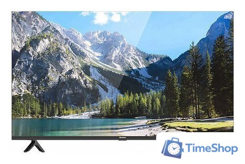 Телевизор Blackton Bt 43FSU32B - Изображение №1 — Интернет-магазин Time-Shop