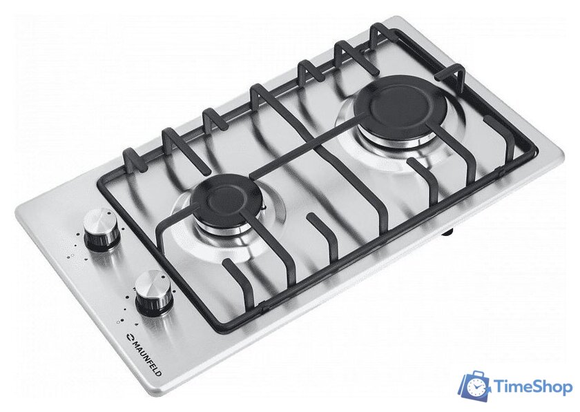 Варочная панель MAUNFELD EGHS.32.3ES - Изображение №4 — Интернет-магазин Time-Shop