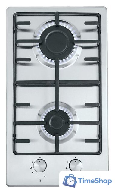 Варочная панель MAUNFELD EGHS.32.3ES - Изображение №1 — Интернет-магазин Time-Shop