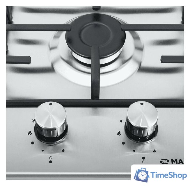 Варочная панель MAUNFELD EGHS.32.3ES - Изображение №5 — Интернет-магазин Time-Shop