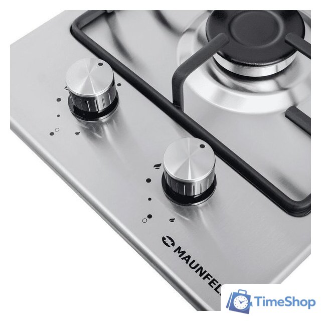 Варочная панель MAUNFELD EGHS.32.3ES - Изображение №6 — Интернет-магазин Time-Shop