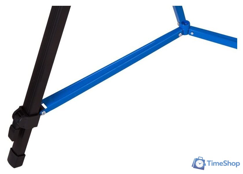 Телескоп Bresser Junior Space Explorer 45/600 AZ (синий) - Изображение №9 — Интернет-магазин Time-Shop