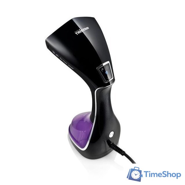 Отпариватель Tristar ST-8921 - Изображение №5 — Интернет-магазин Time-Shop