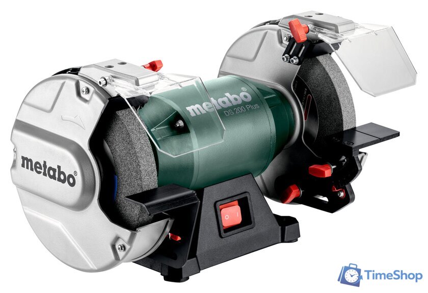 Заточный станок Metabo DS 200 PLUS 604200000 - Изображение №1 — Интернет-магазин Time-Shop