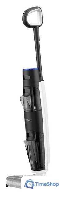 Вертикальный моющий пылесос Tesler Pure Storm WD-7300 - Изображение №3 — Интернет-магазин Time-Shop