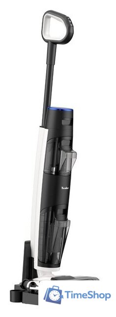 Вертикальный моющий пылесос Tesler Pure Storm WD-7300 - Изображение №5 — Интернет-магазин Time-Shop