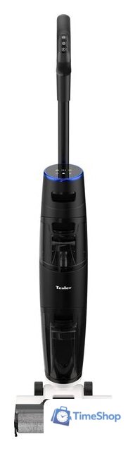 Вертикальный моющий пылесос Tesler Pure Storm WD-7300 - Изображение №1 — Интернет-магазин Time-Shop