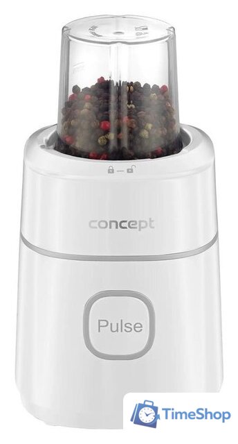Стационарный блендер Concept SM3491 - Изображение №4 — Интернет-магазин Time-Shop