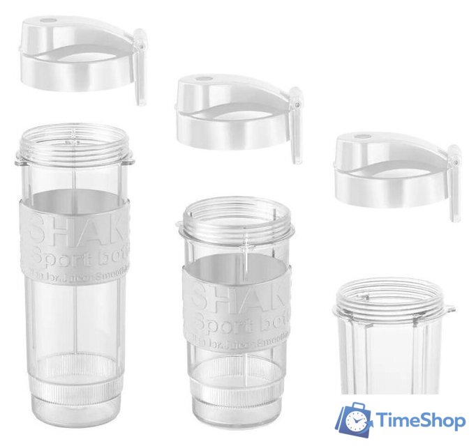 Стационарный блендер Concept SM3491 - Изображение №8 — Интернет-магазин Time-Shop