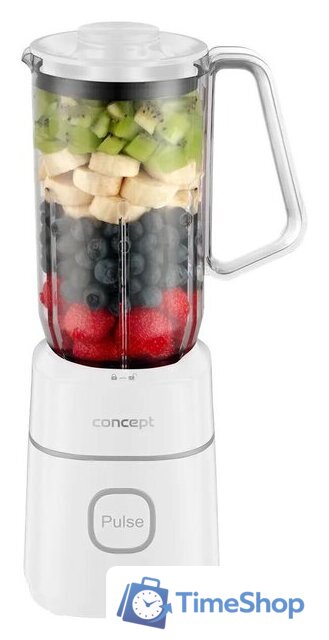 Стационарный блендер Concept SM3491 - Изображение №12 — Интернет-магазин Time-Shop