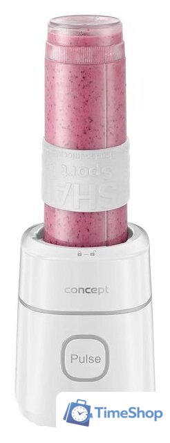 Стационарный блендер Concept SM3491 - Изображение №6 — Интернет-магазин Time-Shop