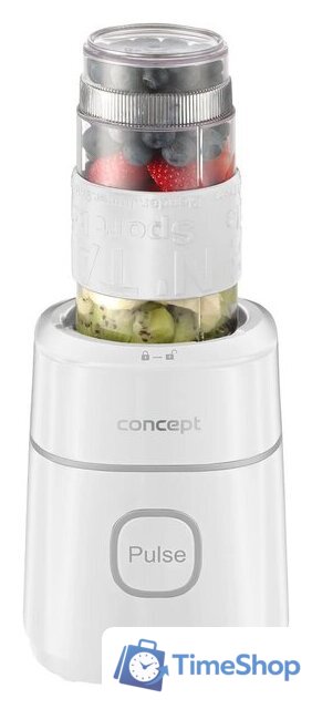 Стационарный блендер Concept SM3491 - Изображение №2 — Интернет-магазин Time-Shop