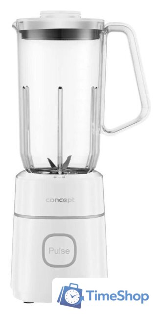 Стационарный блендер Concept SM3491 - Изображение №3 — Интернет-магазин Time-Shop