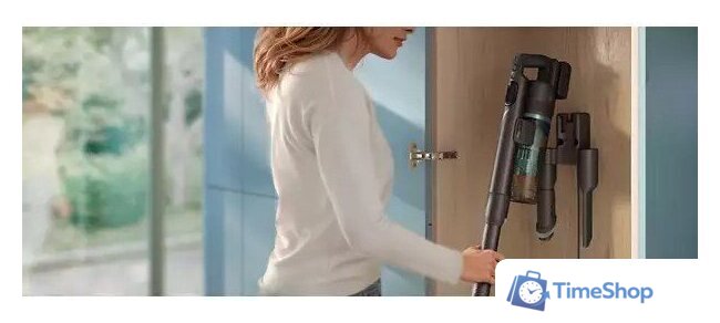 Пылесос Philips SpeedPro Max 8000 Complete XC8157/01 - Изображение №5 — Интернет-магазин Time-Shop