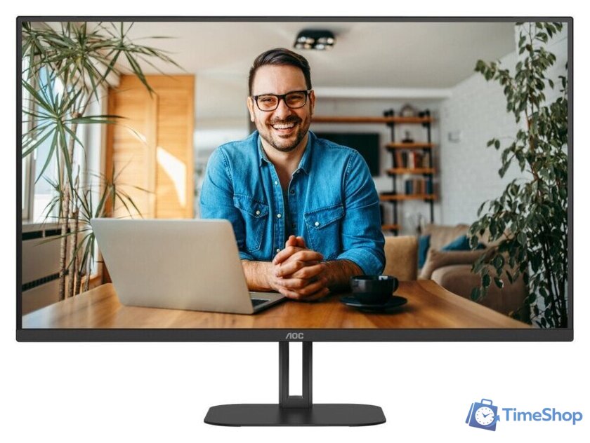 Монитор AOC Q32V5E - Изображение №1 — Интернет-магазин Time-Shop