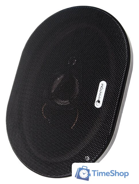 Коаксиальная АС Phantom FS-693 - Изображение №2 — Интернет-магазин Time-Shop