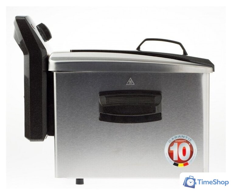 Фритюрница Fritel Turbo SF 4571 - Изображение №4 — Интернет-магазин Time-Shop