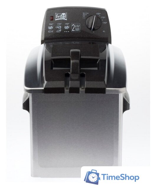 Фритюрница Fritel Turbo SF 4571 - Изображение №3 — Интернет-магазин Time-Shop