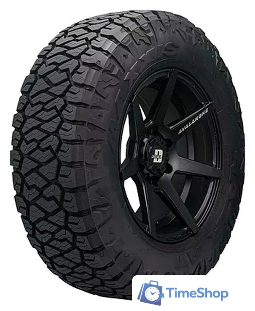 Летние шины Maxxis Razr AT AT-811 265/60R18 119/116S - Изображение №1 — Интернет-магазин Time-Shop