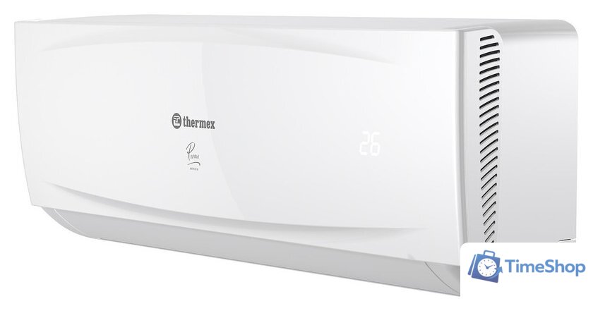 Кондиционер Thermex Parma 18 - Изображение №2 — Интернет-магазин Time-Shop