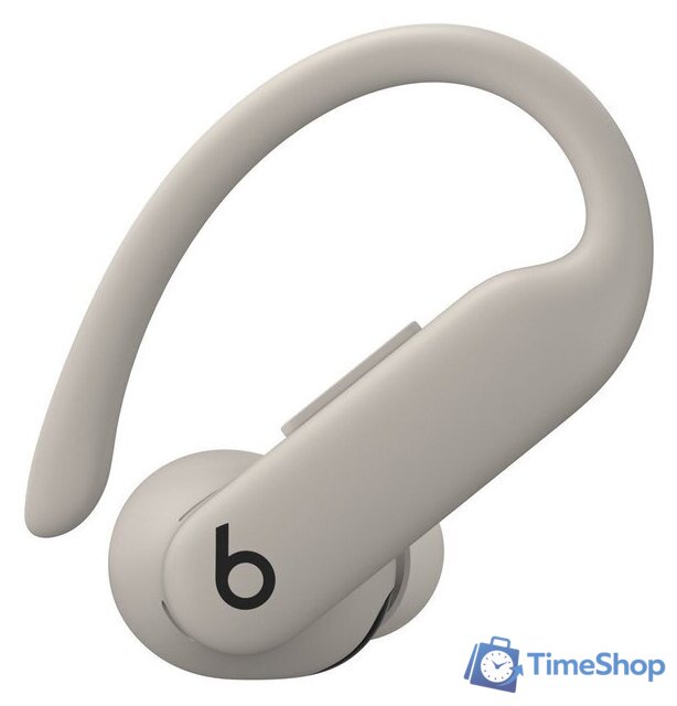 Наушники Beats Powerbeats Pro 2 (серый) - Изображение №6 — Интернет-магазин Time-Shop