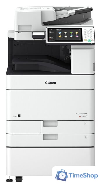 МФУ Canon imageRUNNER ADVANCE C5535i - Изображение №1 — Интернет-магазин Time-Shop