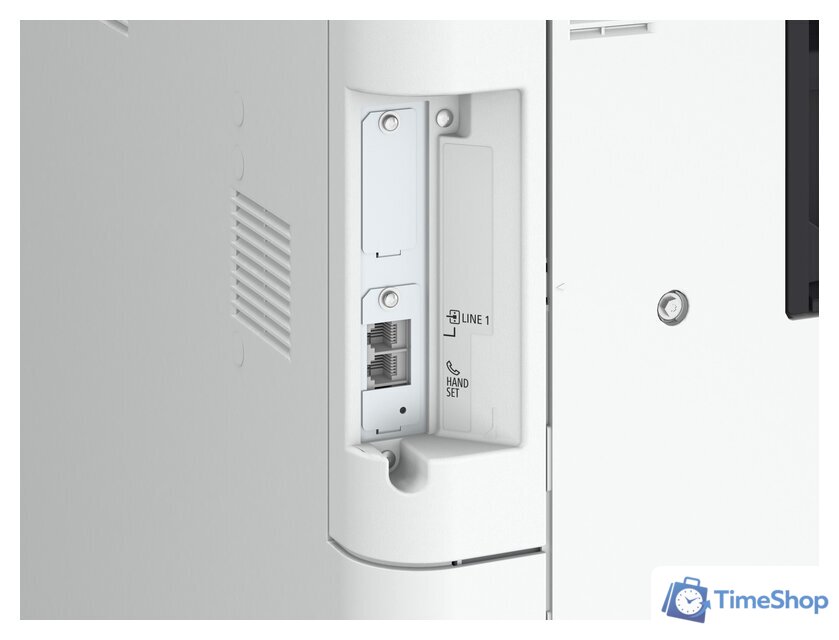 МФУ Canon imageRUNNER ADVANCE C5535i - Изображение №4 — Интернет-магазин Time-Shop