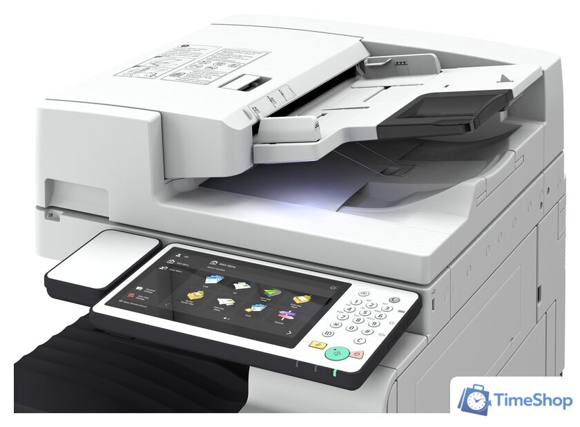 МФУ Canon imageRUNNER ADVANCE C5535i - Изображение №2 — Интернет-магазин Time-Shop