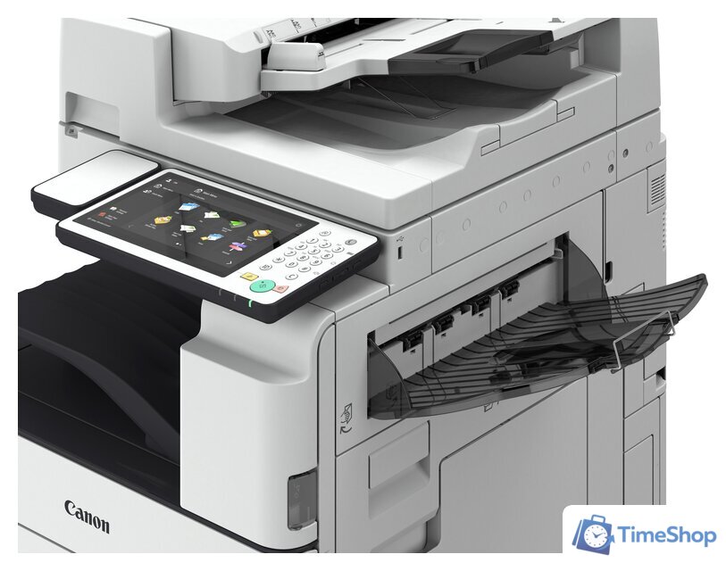 МФУ Canon imageRUNNER ADVANCE C5535i - Изображение №3 — Интернет-магазин Time-Shop