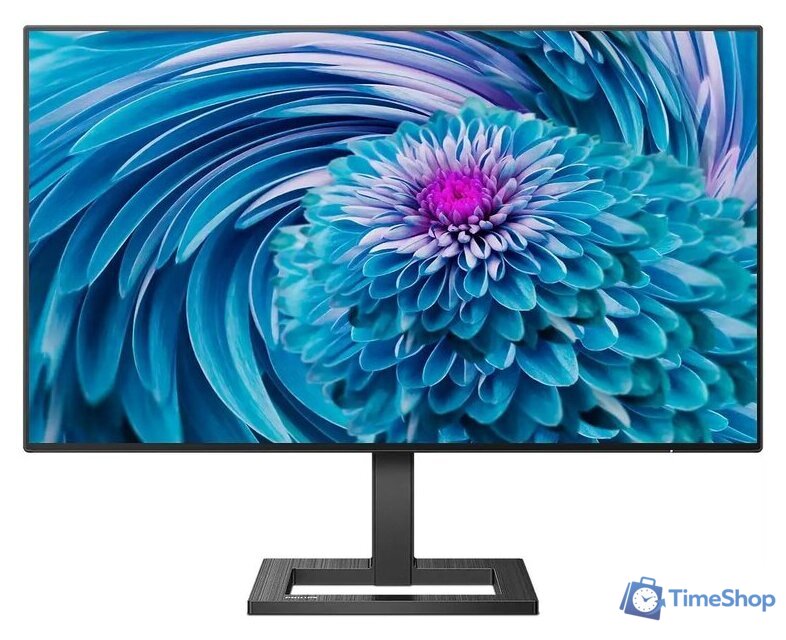 Монитор Philips 242E2FA/00 - Изображение №1 — Интернет-магазин Time-Shop