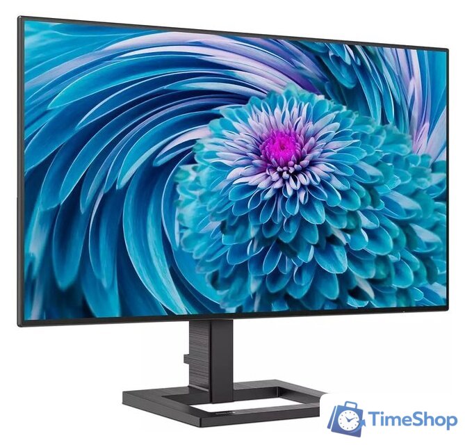 Монитор Philips 242E2FA/00 - Изображение №2 — Интернет-магазин Time-Shop
