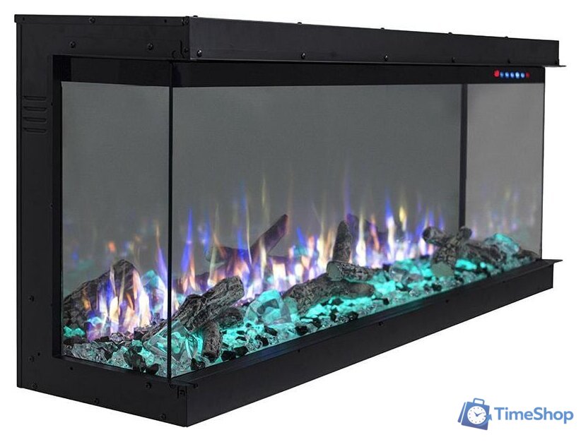 Электрокамин Aflamo Superb 33 - Изображение №3 — Интернет-магазин Time-Shop