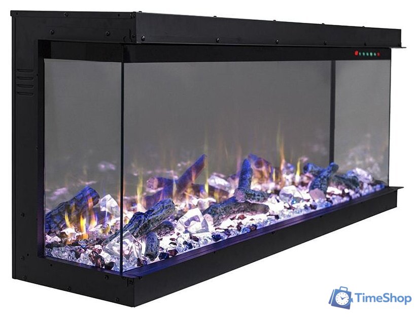 Электрокамин Aflamo Superb 33 - Изображение №4 — Интернет-магазин Time-Shop