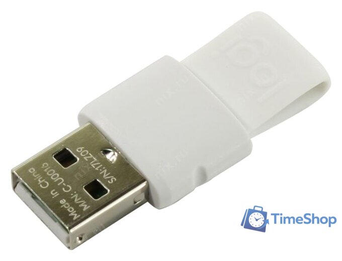 Пульт ДУ Logitech Spotlight (золотистый) - Изображение №7 — Интернет-магазин Time-Shop